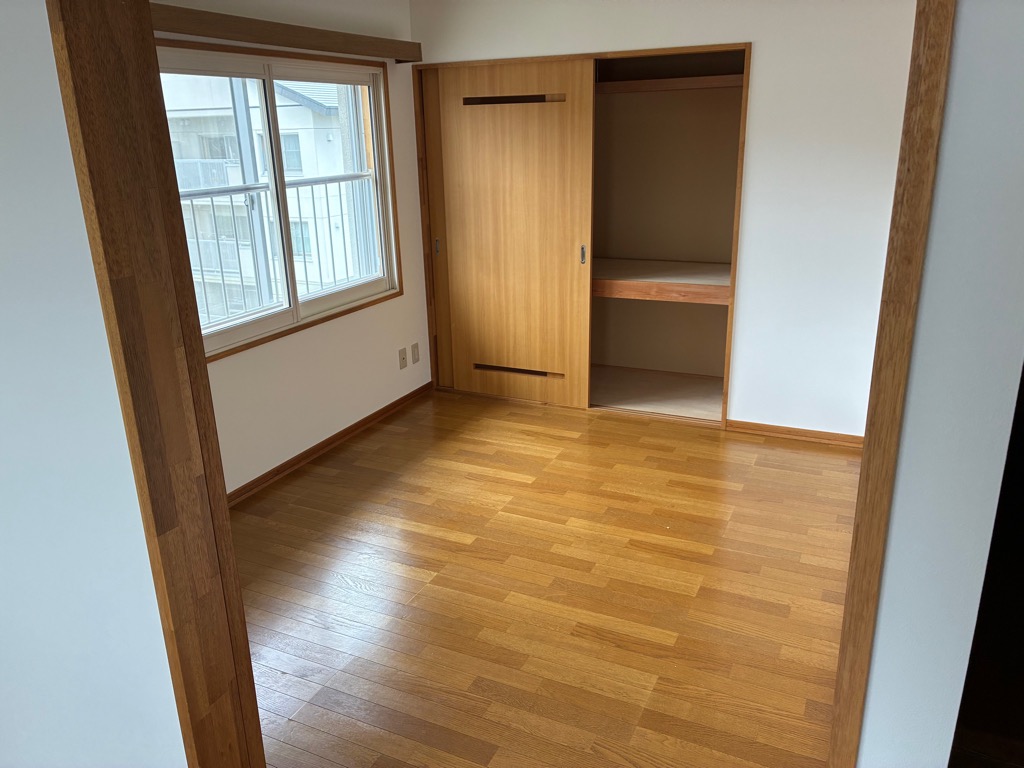 たつみ第2団地部屋