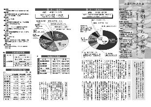 広報つべつ2009年2月号3ページ