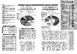 広報つべつ2011年2月号2ページ