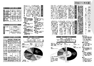 広報つべつ2012年2月号2ページ