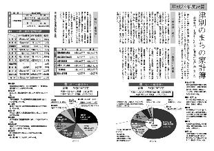 広報つべつ2014年2月号2ページ