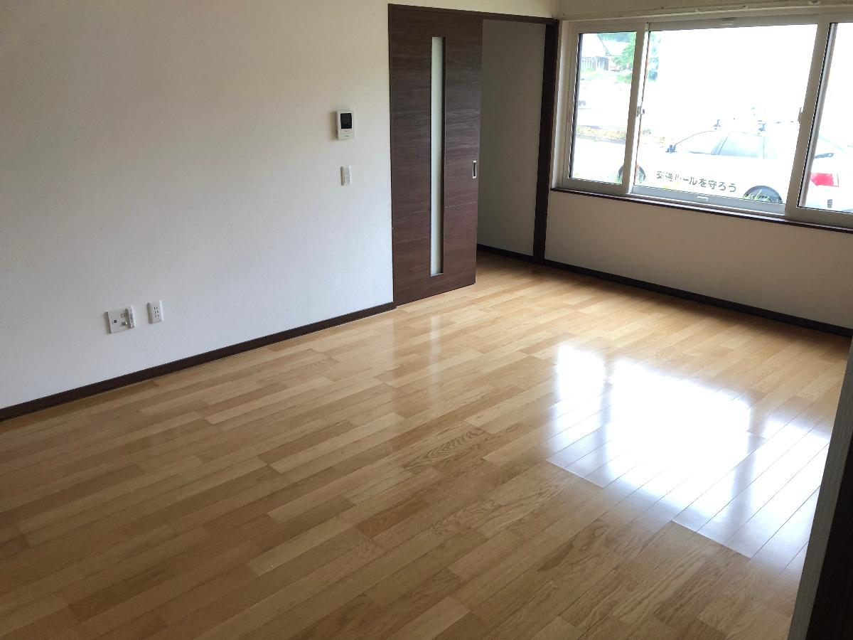 相生団地部屋