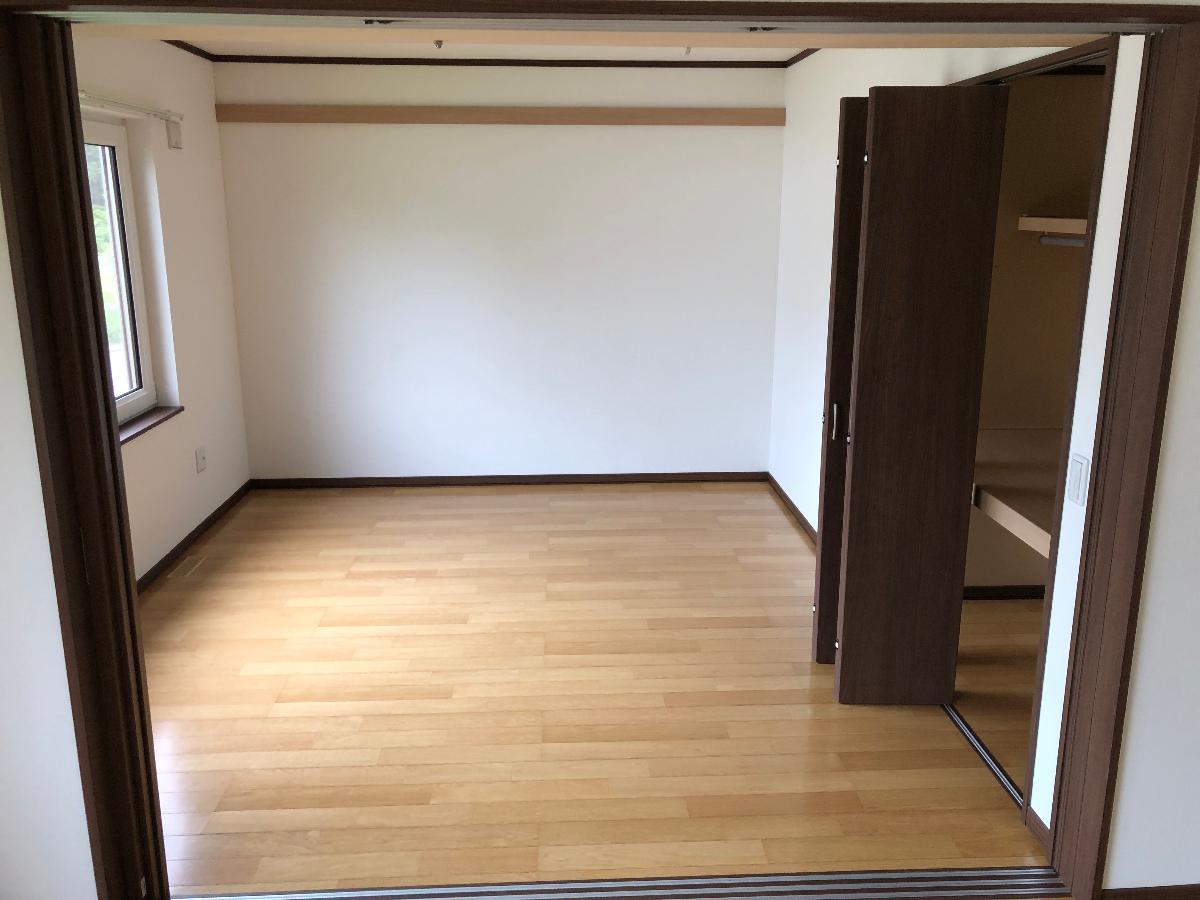 相生団地部屋2