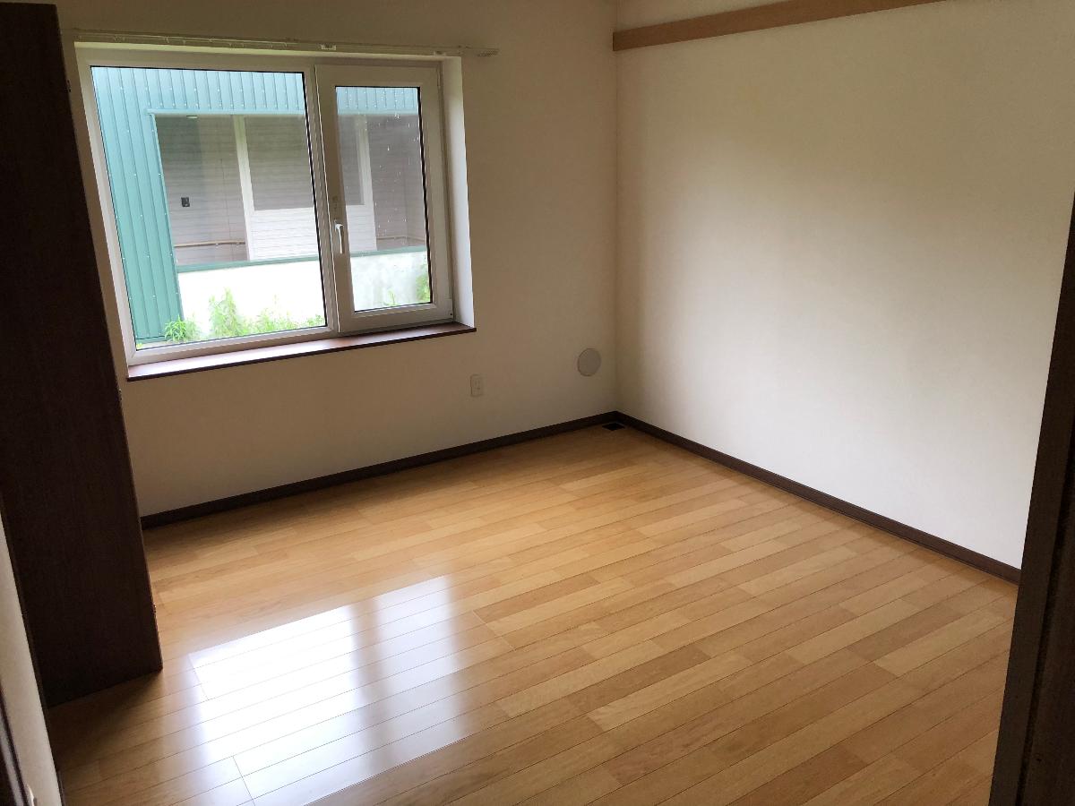 相生団地部屋3