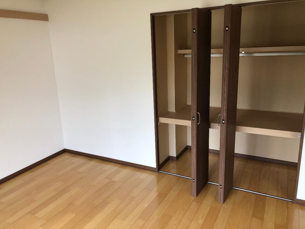 相生団地収納