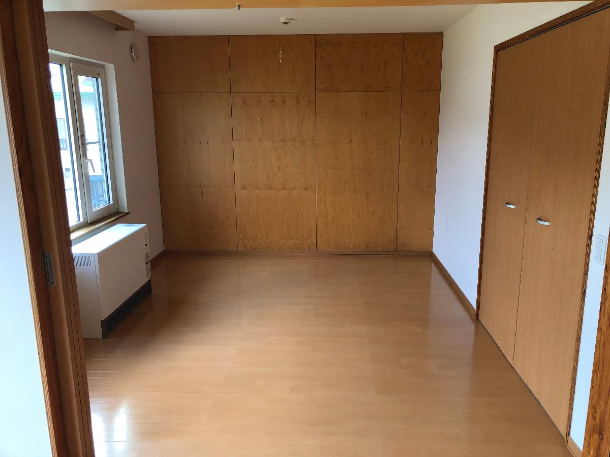 緑町第2団地部屋