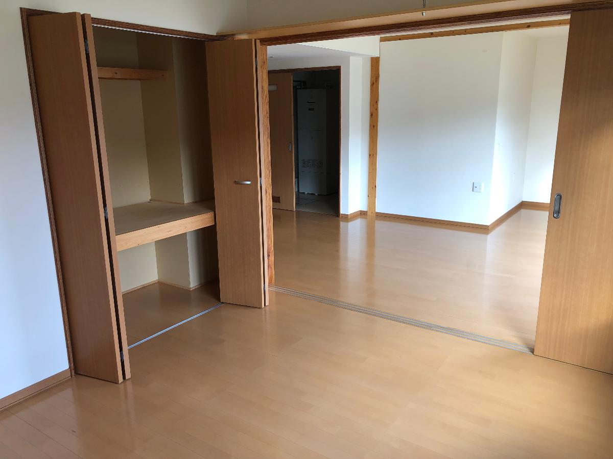 緑町第2団地部屋2