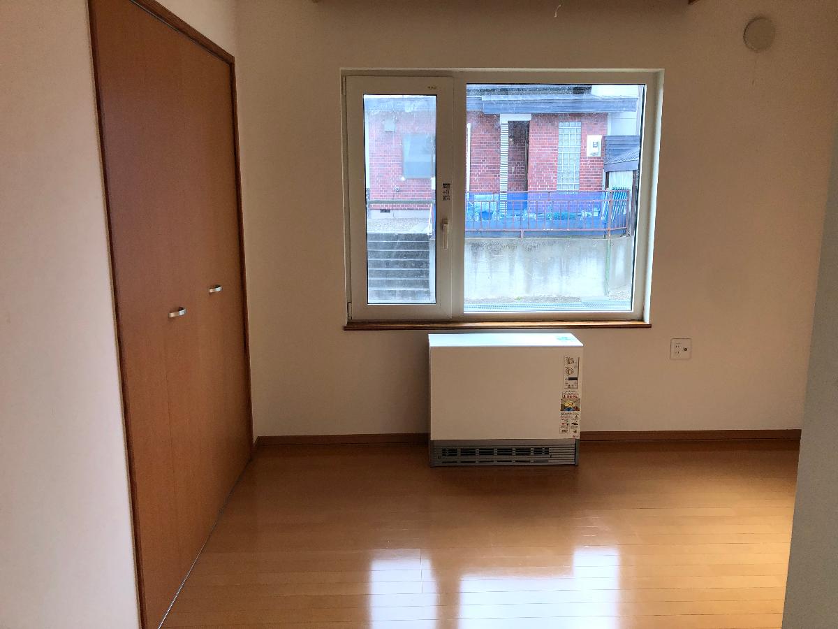緑町第2団地部屋3