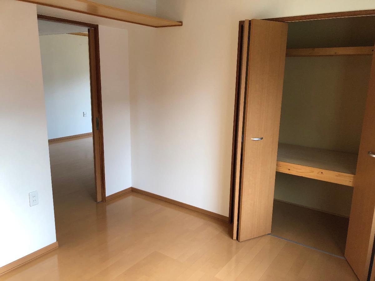 緑町第2団地部屋4