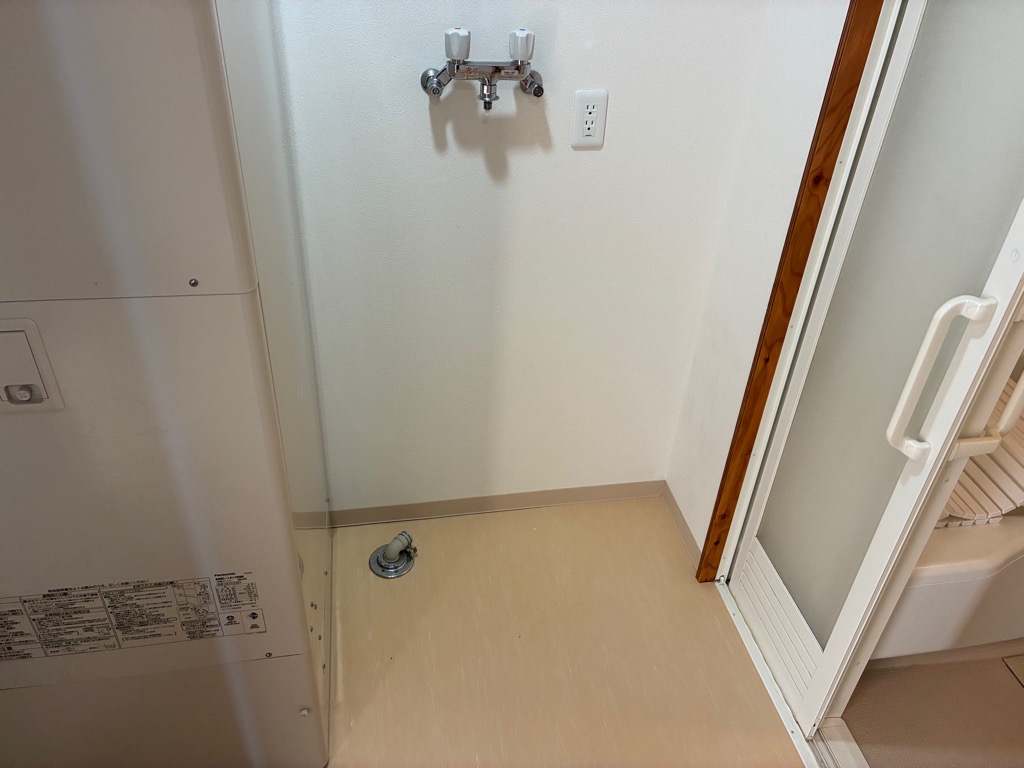 新町団地脱衣所3
