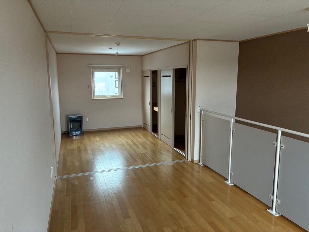 たつみ第3団地25年度部屋2