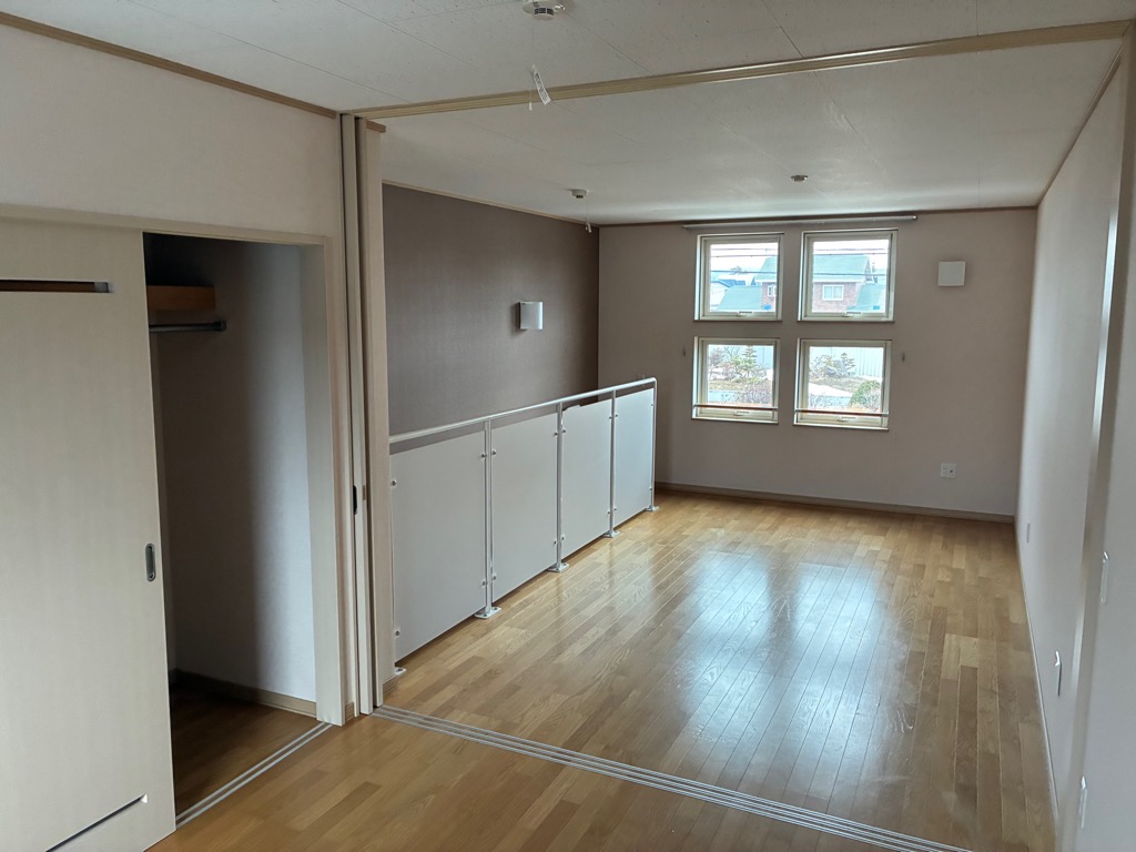 たつみ第3団地25年度部屋3