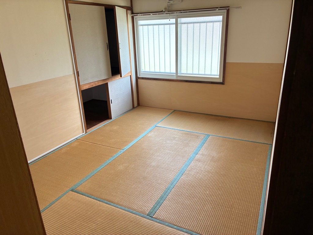 たつみ団地部屋