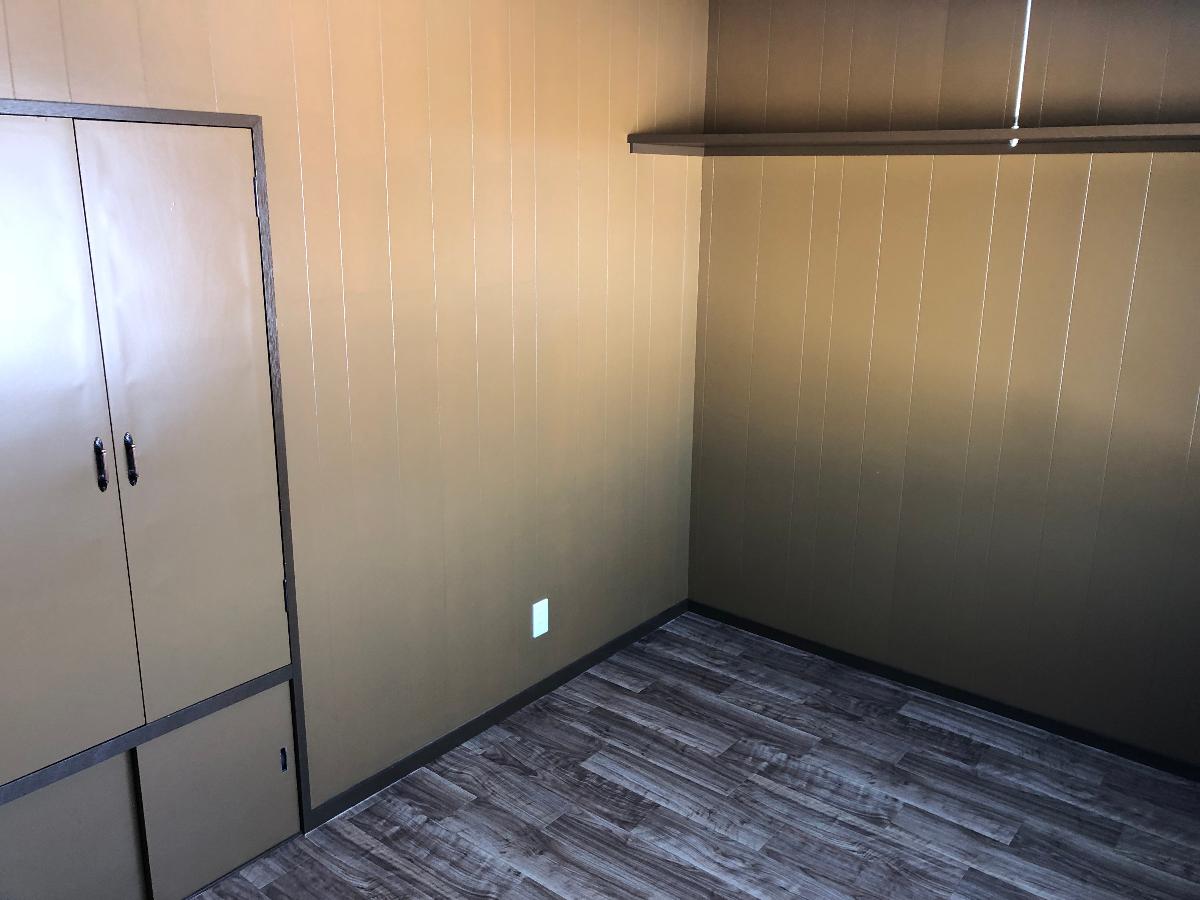 豊永団地部屋4