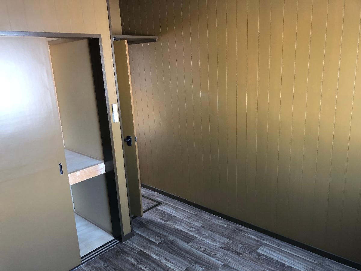 豊永団地部屋6